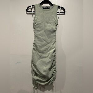 Lioness Sage Knit Top